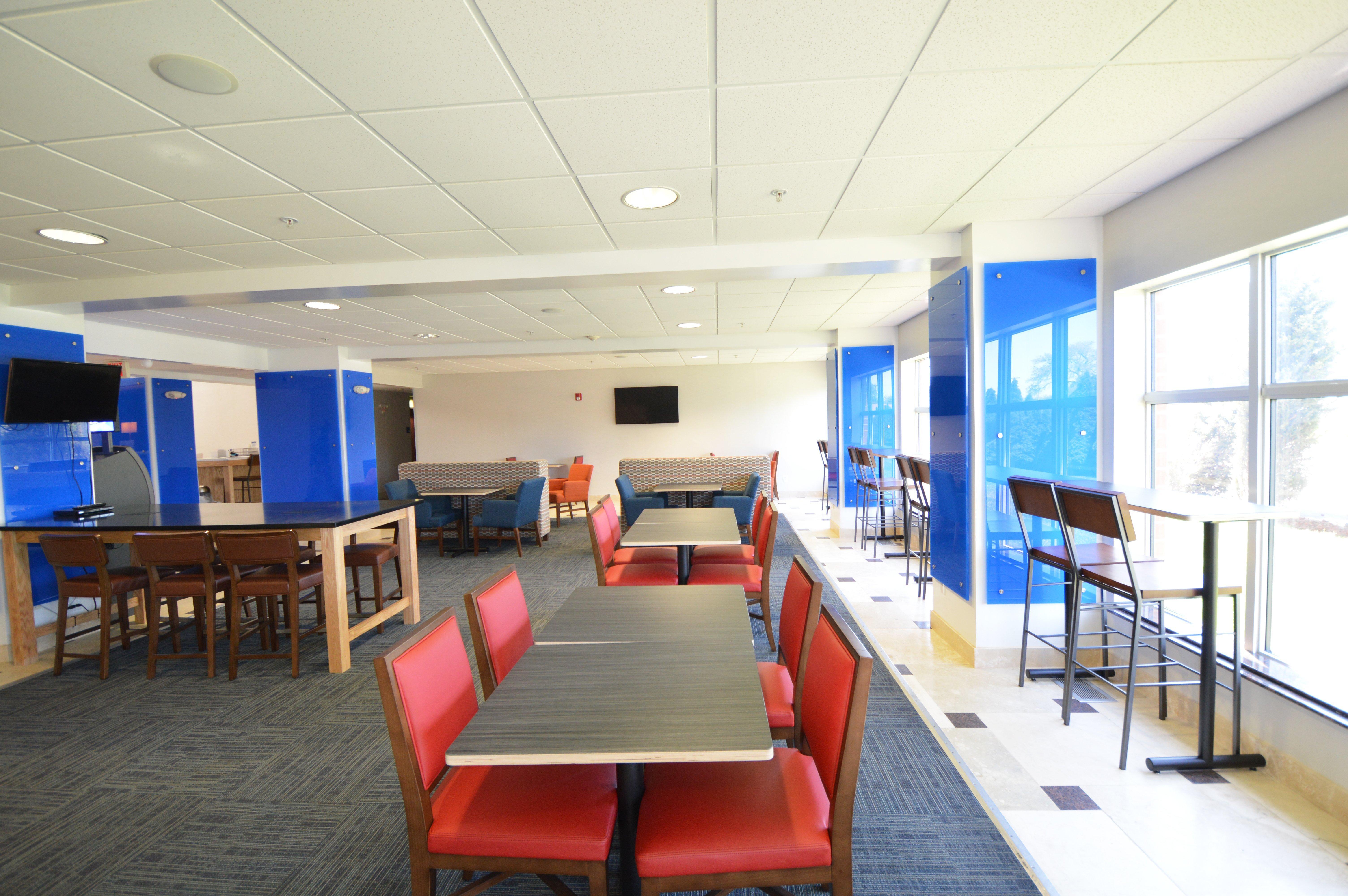 Holiday Inn Express Toledo-Oregon By Ihg Zewnętrze zdjęcie
