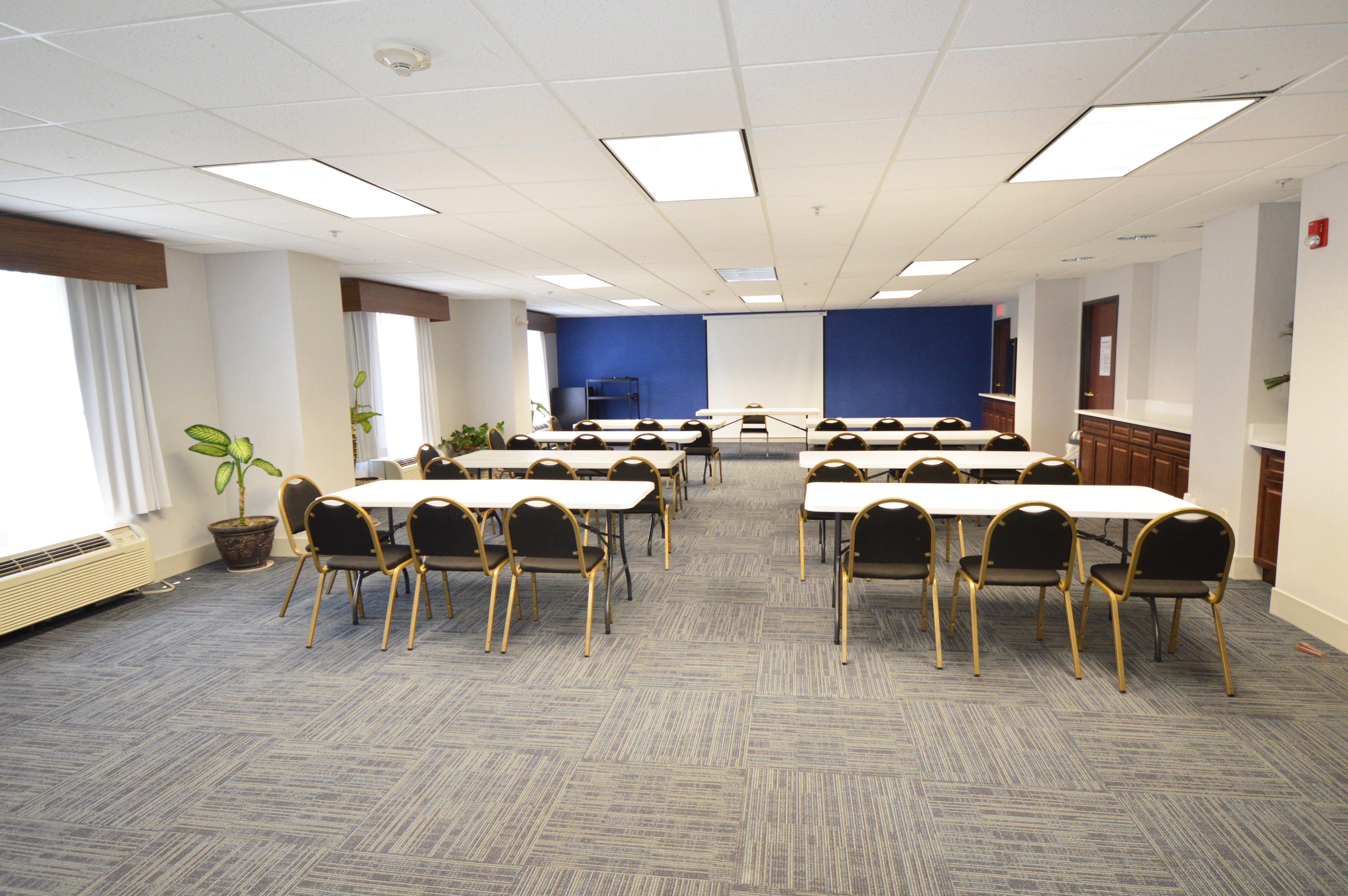 Holiday Inn Express Toledo-Oregon By Ihg Zewnętrze zdjęcie