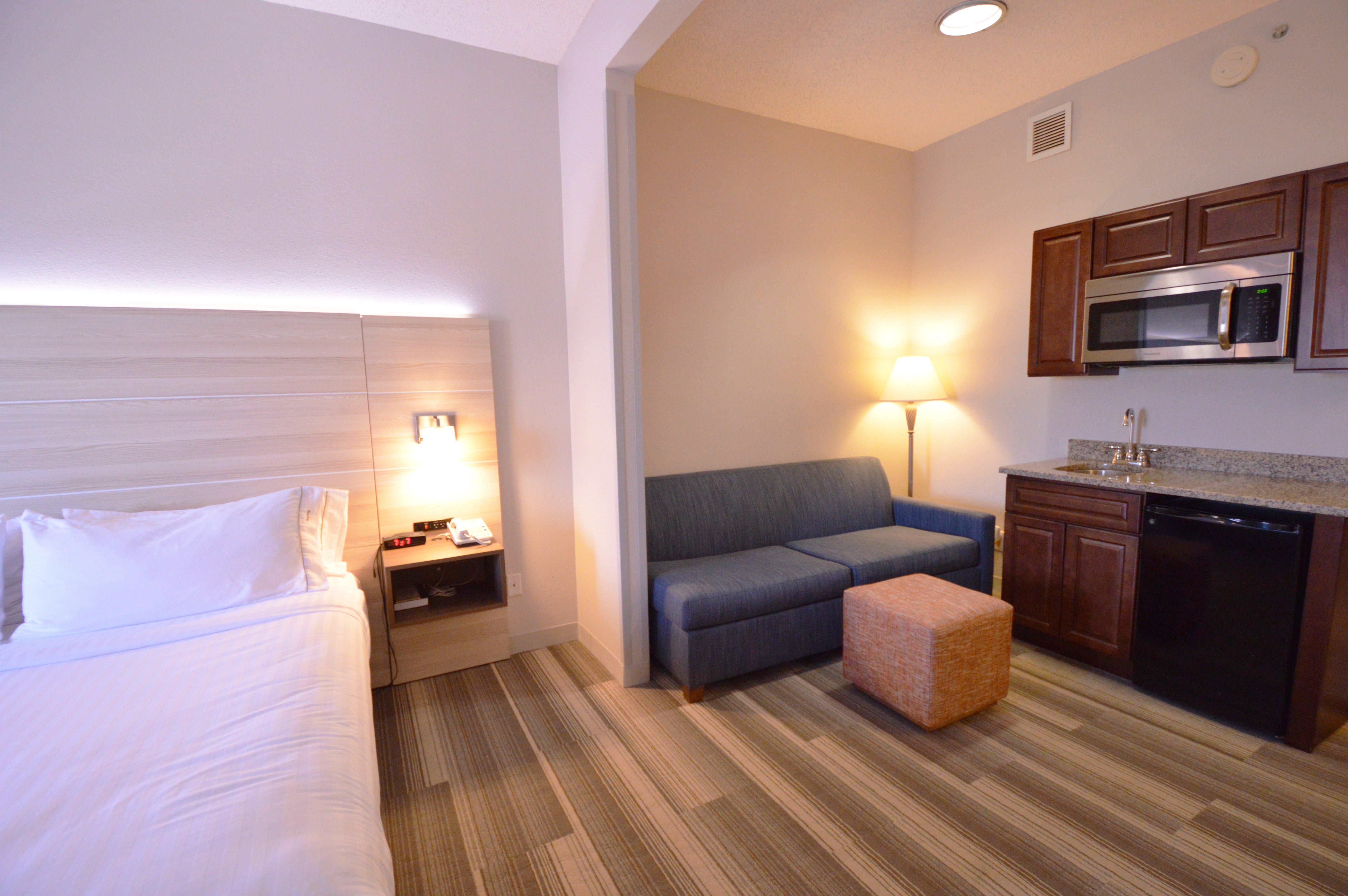 Holiday Inn Express Toledo-Oregon By Ihg Zewnętrze zdjęcie