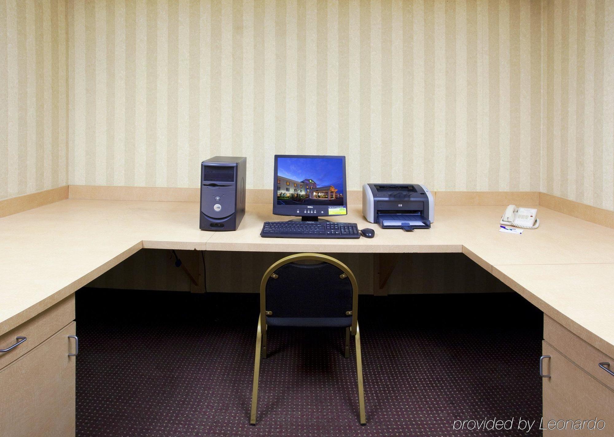 Holiday Inn Express Toledo-Oregon By Ihg Udogodnienia zdjęcie