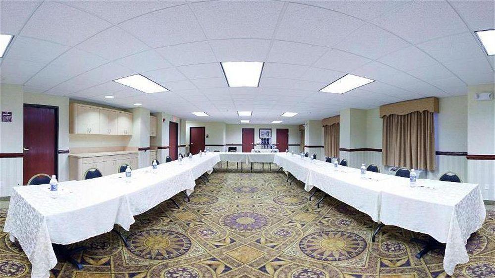 Holiday Inn Express Toledo-Oregon By Ihg Zewnętrze zdjęcie