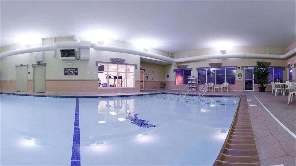 Holiday Inn Express Toledo-Oregon By Ihg Zewnętrze zdjęcie