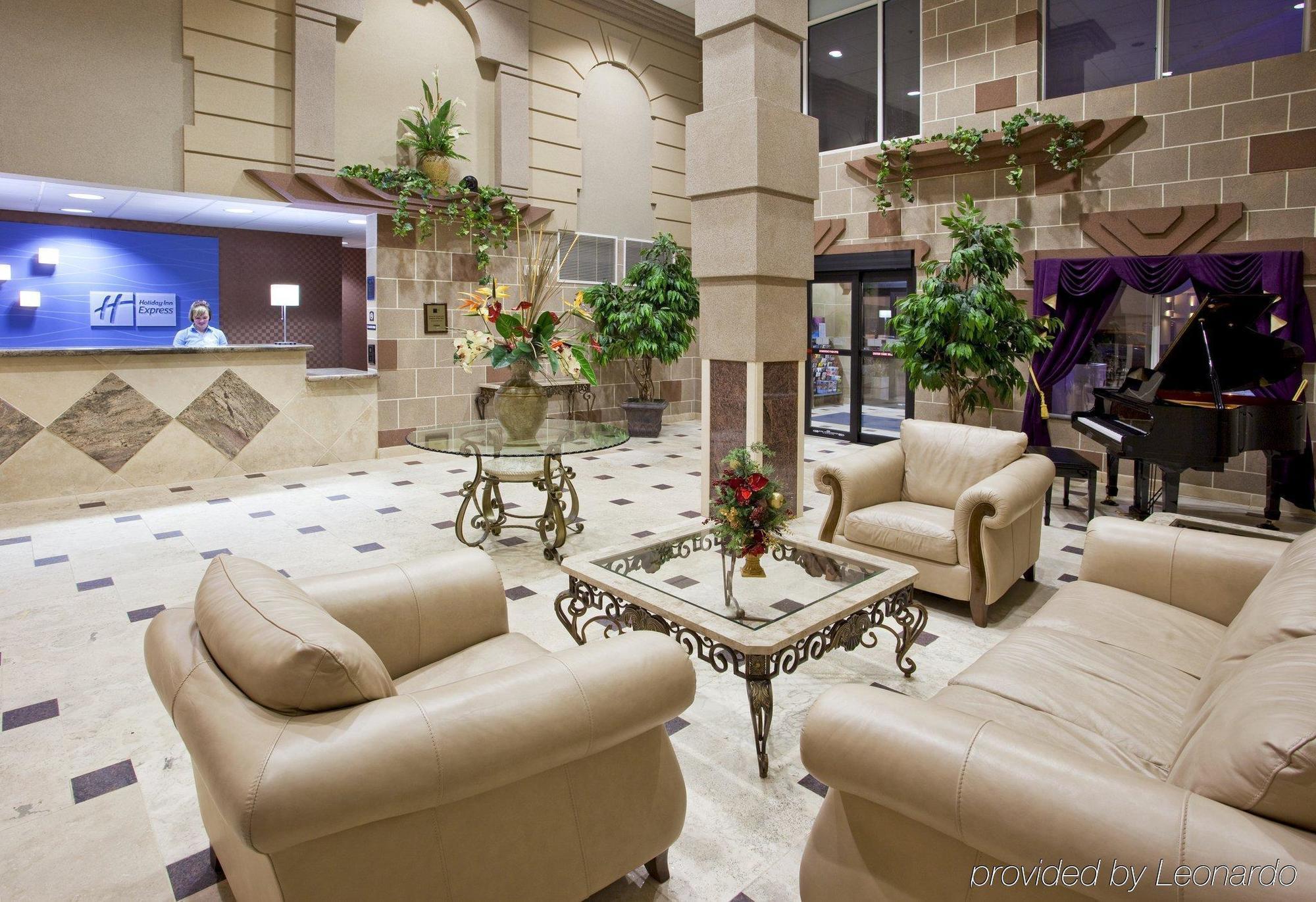Holiday Inn Express Toledo-Oregon By Ihg Zewnętrze zdjęcie