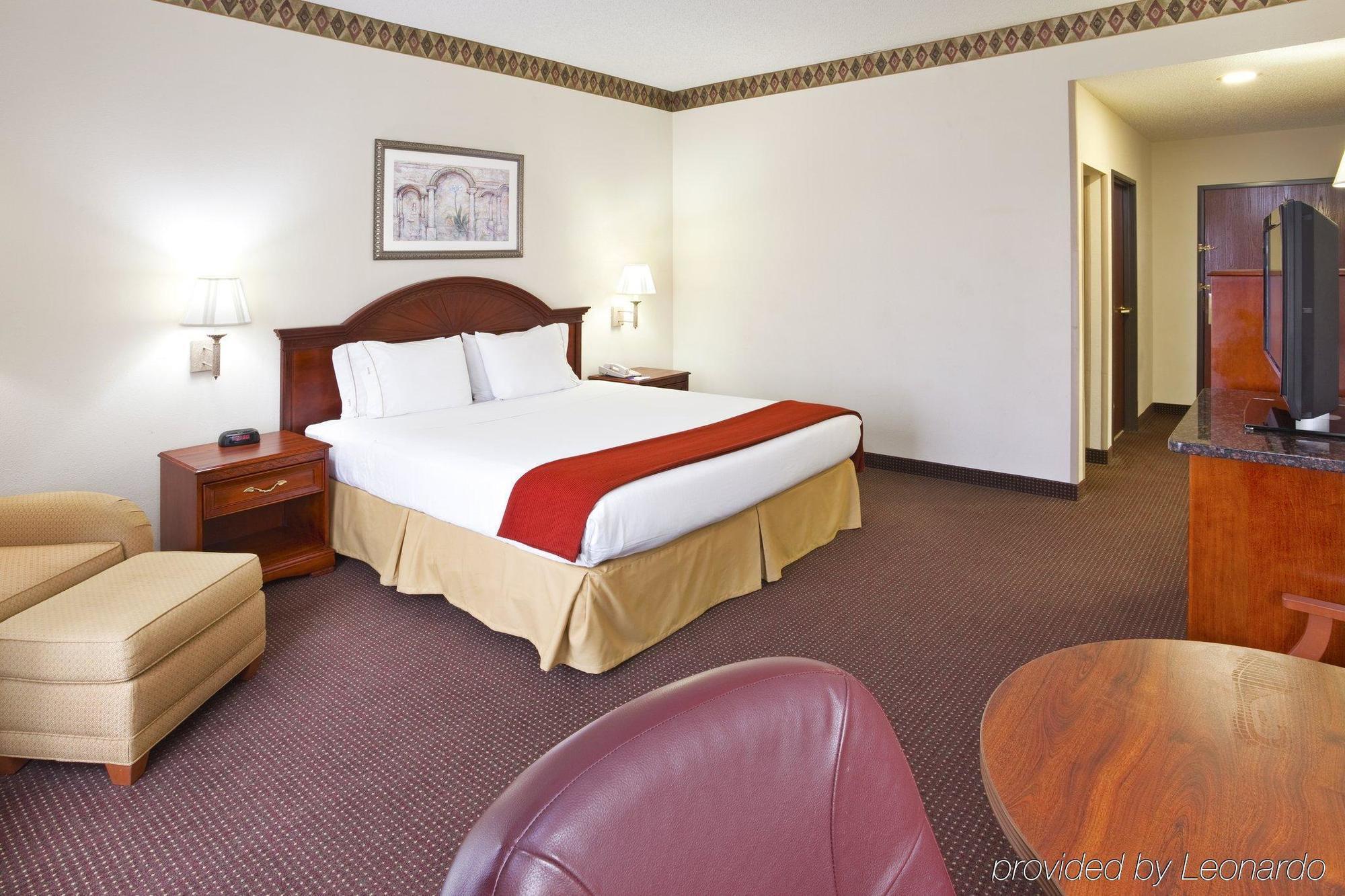 Holiday Inn Express Toledo-Oregon, An Ihg Hotel Pokój zdjęcie