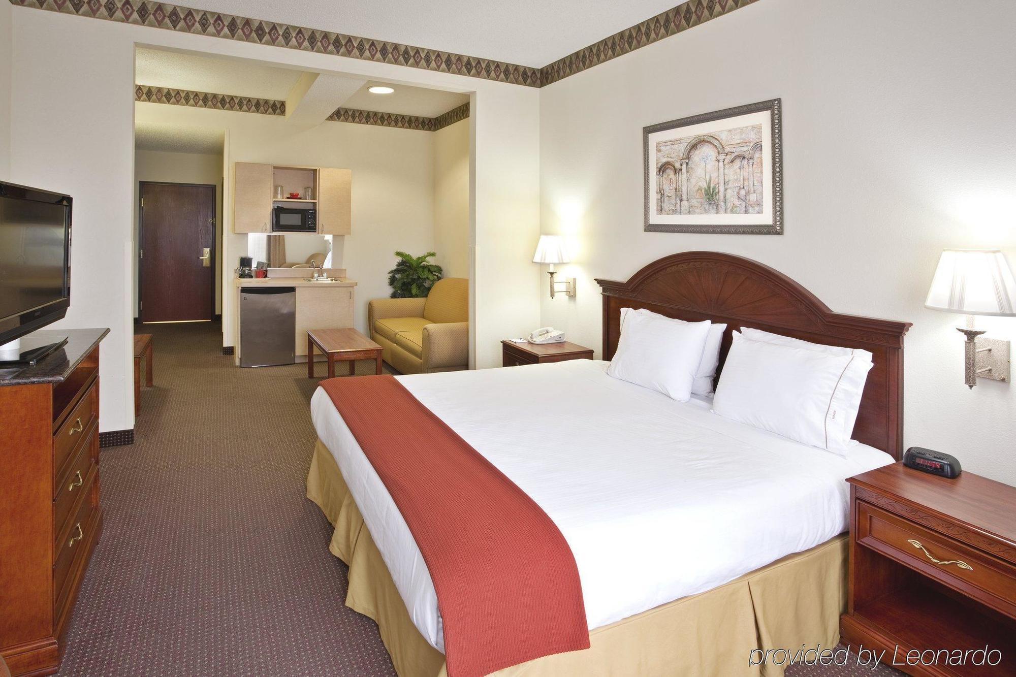 Holiday Inn Express Toledo-Oregon, An Ihg Hotel Pokój zdjęcie