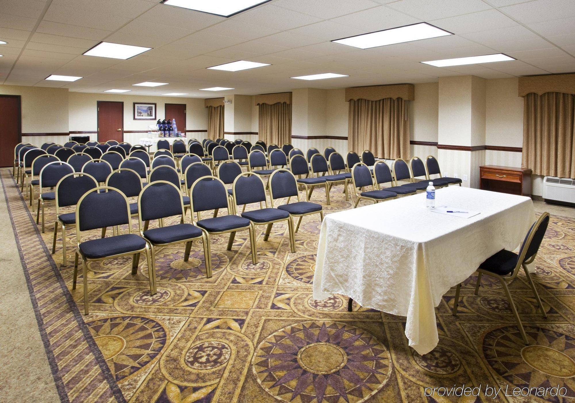 Holiday Inn Express Toledo-Oregon By Ihg Udogodnienia zdjęcie