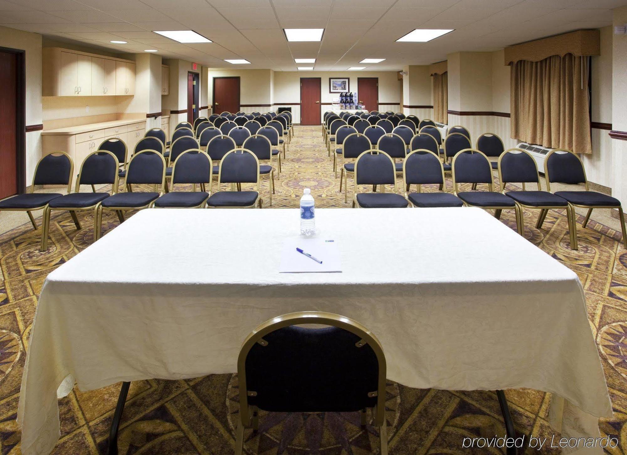 Holiday Inn Express Toledo-Oregon By Ihg Zewnętrze zdjęcie