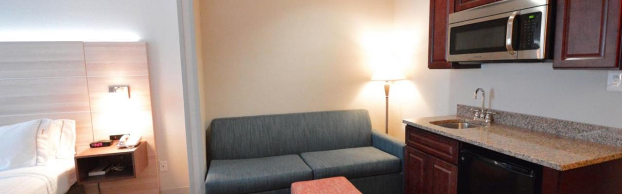 Holiday Inn Express Toledo-Oregon By Ihg Zewnętrze zdjęcie